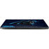NFL Carolina Panthers Distressed Dell XPS Skin